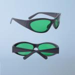 High Quality Eye Protection Security Laser Safety Glasses For Red & Diode Laser