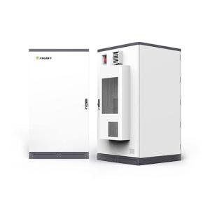 China Renewable Lithium Ion Battery Storage Cabinet Offgrid Solar Plus on sale