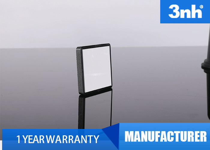 Benchtop 3nh Spectrophotometer Liquid With Reflectance / Tranmission Curve YS6060