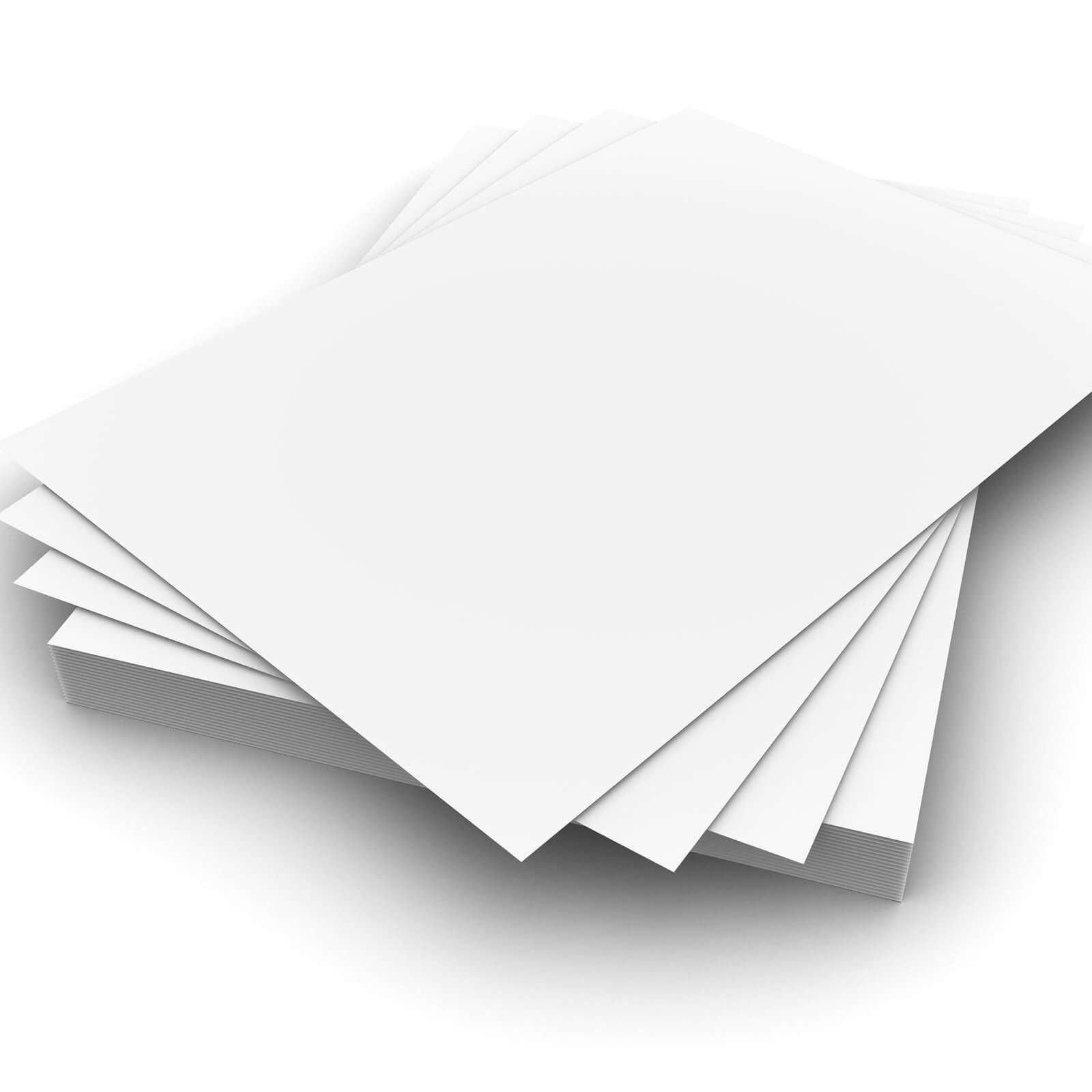 100% Wood Pulp Copy Paper 80gsm Multipurpose Smooth Printing Paper Customized