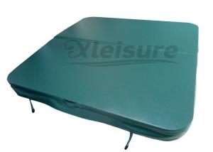 Quality Insulated Jacuzzi Hot Tub Covers 4 Person Whirlpool Tub Cover Tailor Made wholesale