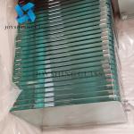 Ultra White Toughened Glass 6mm 8mm 10mm 12mm