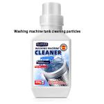 Descaler Antibacterial Fully Automatic Washing Machine Cleaning Powder