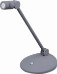 KE-797 Retractable cable professional gooseneck wired microphone
