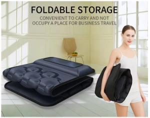 Quality All Body Folding Massage Bed with Foldable Design and Soothing Targeted Heat Therapy wholesale