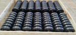 Wear Resistant Impact Roller Providing Enhanced Durability In Bulk Material