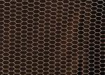 Stainless Steel BWG27 Diameter 2.1mm Hex Wire Netting