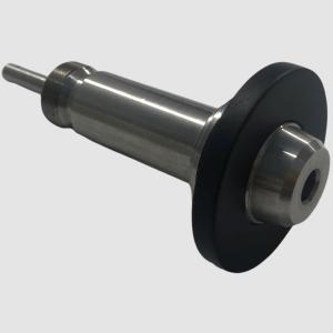 Quality Custom Cnc Machined Aluminum Parts / Automotive Cnc Machining Services wholesale