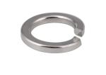 DIN988 Precision Shim Washer 10.9 Split Stainless Steel