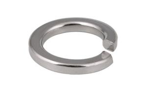 Quality DIN988 Precision Shim Washer 10.9 Split Stainless Steel wholesale