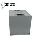 48V 60AH Grey LiFePO4 Golf Cart Battery 3.07 KWH Fast Charging