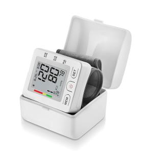 Quality Full automatic digital Blood pressure monitor/Wrist blood pressure monitor for sale wholesale