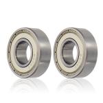 6202 2RS/ZZ BALL BEARING FOR WATER PUMP HIGH QUALITY CHROME STEEL