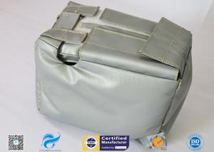 Quality Energy Saving 300℃ Temperature Resistant Reusable Insulation Jackets/Cover wholesale