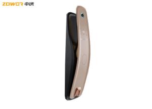 WiFi Bluetooth Keyless 180mA Smart Digital Door Lock