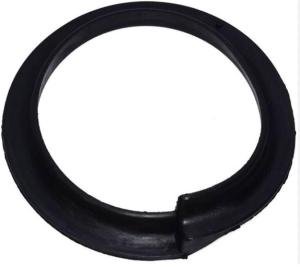 Quality BMW 31331091867 Chassis Parts Rubber Spring Pad wholesale