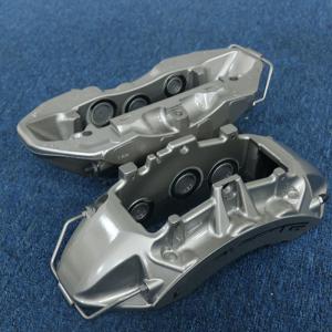 Quality Grey Zr1 6 Pot Brake Calipers Fit For Toyota Honda BMW VW wholesale