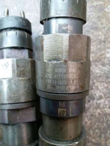 Quality Detroit injector core 0445120195 A4710700387 wholesale