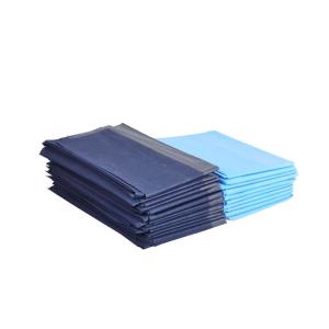Quality Medical Disposable Bed Sheet Pp Spunbond Nonwoven For Spa Hospital wholesale