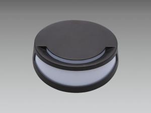 Quality IP54 LED Wall Landscape Lighting Fixtures Bulkhead Surface Mounted SMD 7.2W wholesale