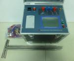 safety test Grounding Resistance Tester 5A
