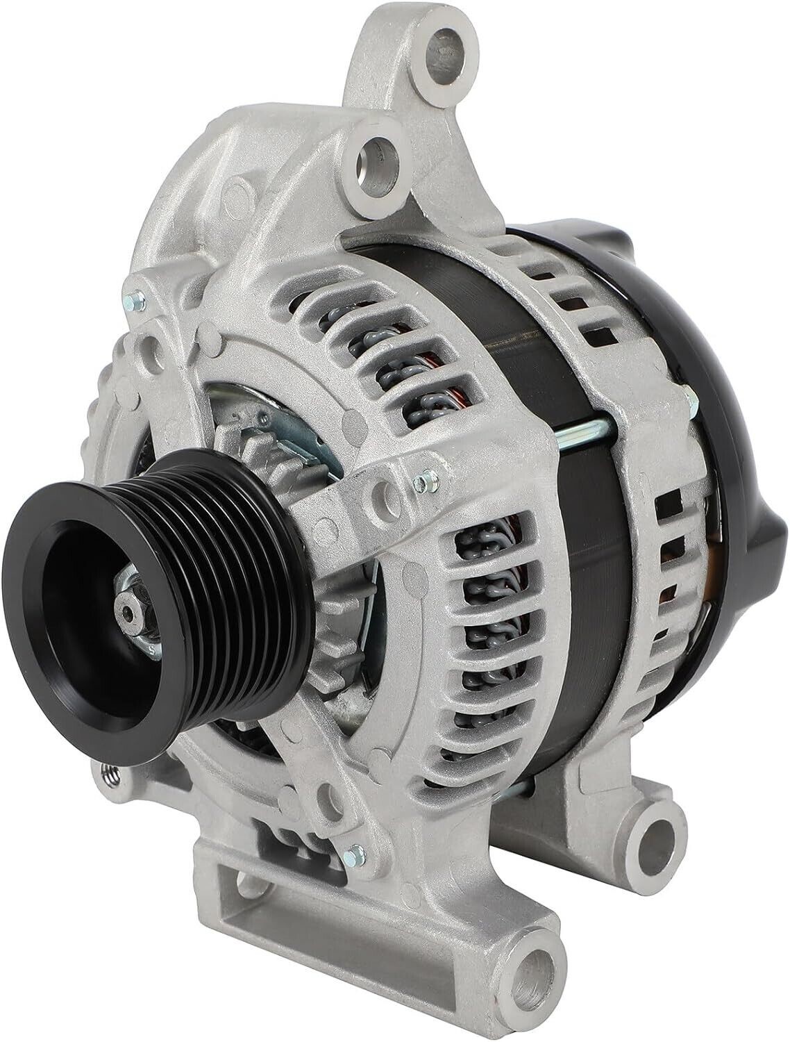Toyota Land Cruiser Alternator Lexus Gx460 Lx570 27060-0s020 27060-38110