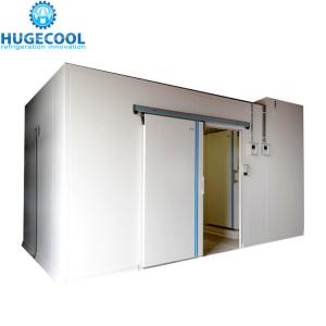 Quality Prefabricated Fruit And Vegetable Cold Room Price wholesale