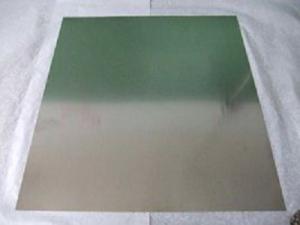 Quality Mirror laminating Medical titanium plate wholesale