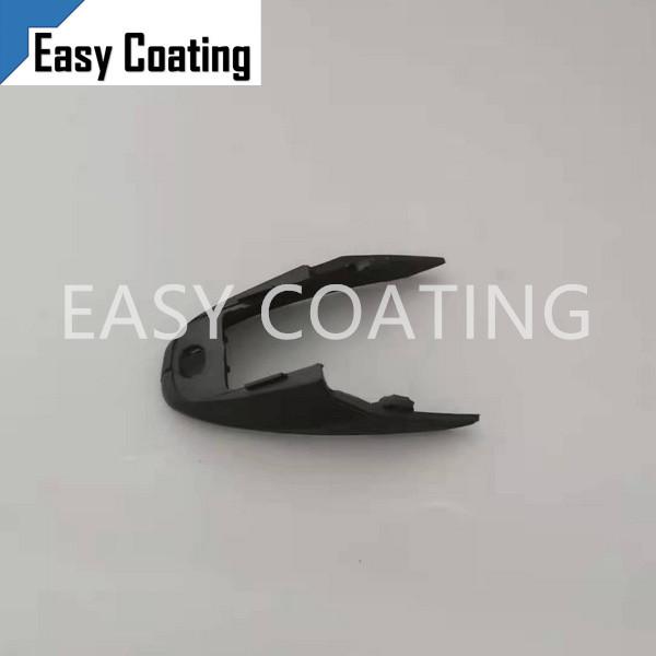 Hot sell manual powder coat spraying guns GM03 Trigger cover for optiselect
