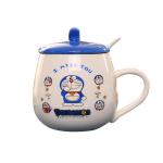 Creative 12 Ounce Glazed Personalised Ceramic Mugs