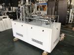 Intelligent Automatic Paper Box Making Machine Carton Take Away Packaging
