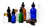 Customized Dropper Bottle for Essential Oil 15ml 30ml 50ml Child Resistant Serum