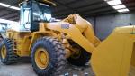 Used caterpillar 950b wheel loader for sale