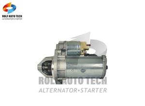 Quality Mico Bosch Car Alternator 0-001-218-006 0-001-218-021 Fits European Mercedes Benz 508d 2300 wholesale