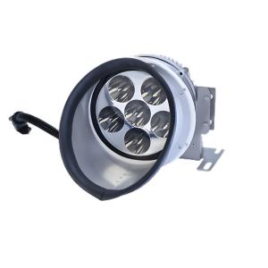 Quality IP68 CRH380BL High Power LED Train Auxiliary Headlamp for Long Life 270*206*316 wholesale