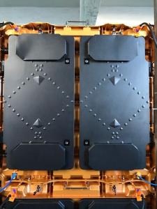 Quality 7500nits High Brightness P5/10 Outdoor Rental Led Display Screen With 5mm/10mm Pixel Pitch wholesale