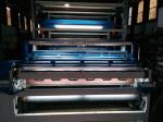 Corduroy cutting machine Corduroy opening machine Corduroy fonishing
