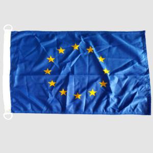 Quality EU Flagolden national screen printed high quality wholesale