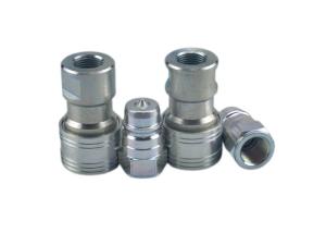 Quality IATF16949 High Pressure Quick Coupler High Pressure Quick Connect Fittings wholesale