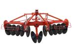 Steel 3 Disc Plough