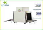 Energy Saving Image Scanning Security Equipment 304/316 Stainless Steel Frame