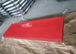 JIS G3312 1.0mm Pre Painted Galvanized Steel Sheet CGCC DX51D