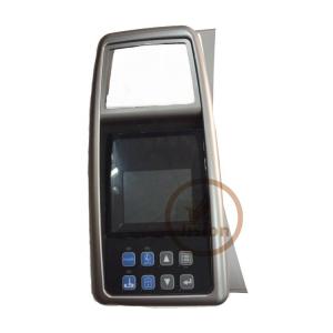 Quality JISION Excavator Parts DX225 DX300 Excavator Monitor 300426-00012 300426-00012A wholesale