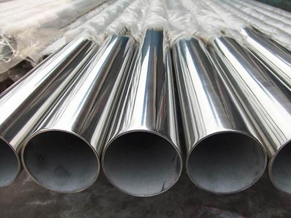 Cheap SS 304 ERW Pipe 410 420 430 Stainless Steel Sanitary Pipe Fittings for sale