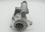 4D31 Excavator Starter Motor Parts M3T57575 Diesel Engine Starting Motor