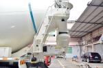 8cbm SINOTRUK Mixer Truck