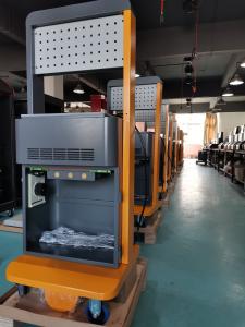 Quality Auto Sanding Machine Dust Bag Suction Hose Motor Driving Dust Free wholesale