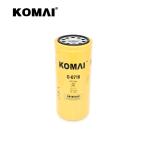 Bulldozer Parts Oil Filter 1R0716 1R1808 LF691 P55-4005 4229944 For 980B 992C