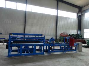 Quality 70000 Pcs/H Pneumatic Automatic Brick Cutter Machine wholesale