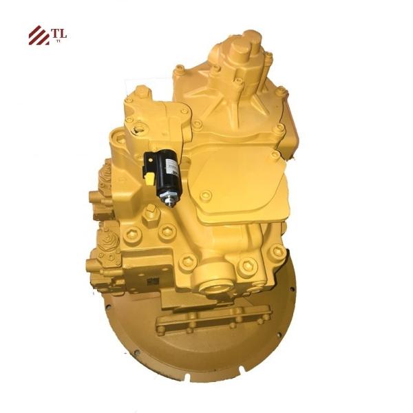 Machinery Repair Shops Excavator 345D 349D Hydraulic Main Pump 295-9663 2959663